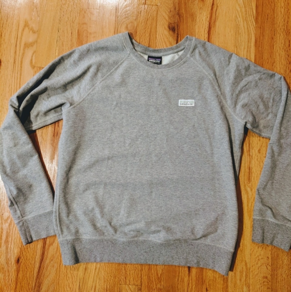 Patagonia Sweatshirt
